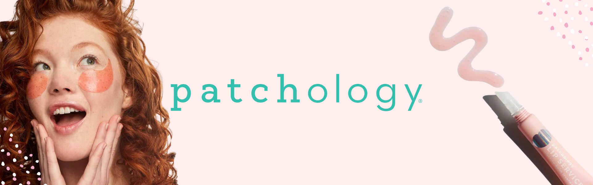 Patchology skin care