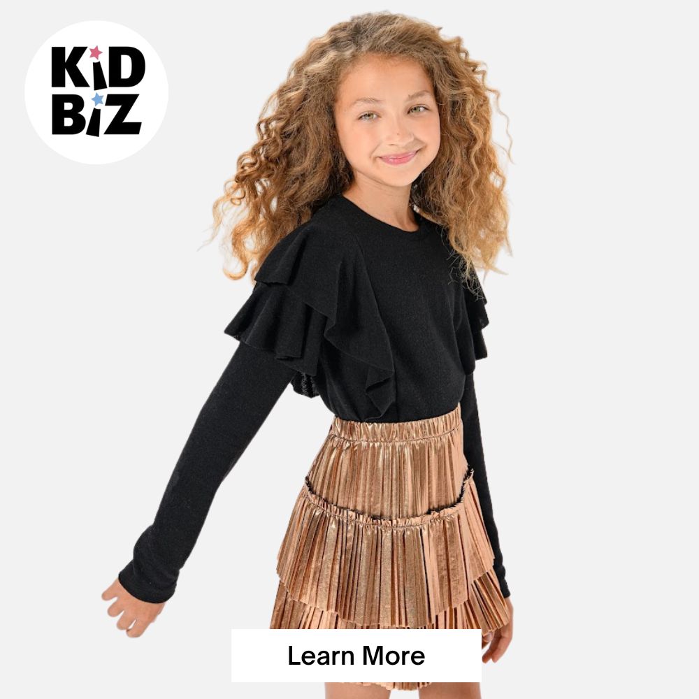 Learn more about KidBiz